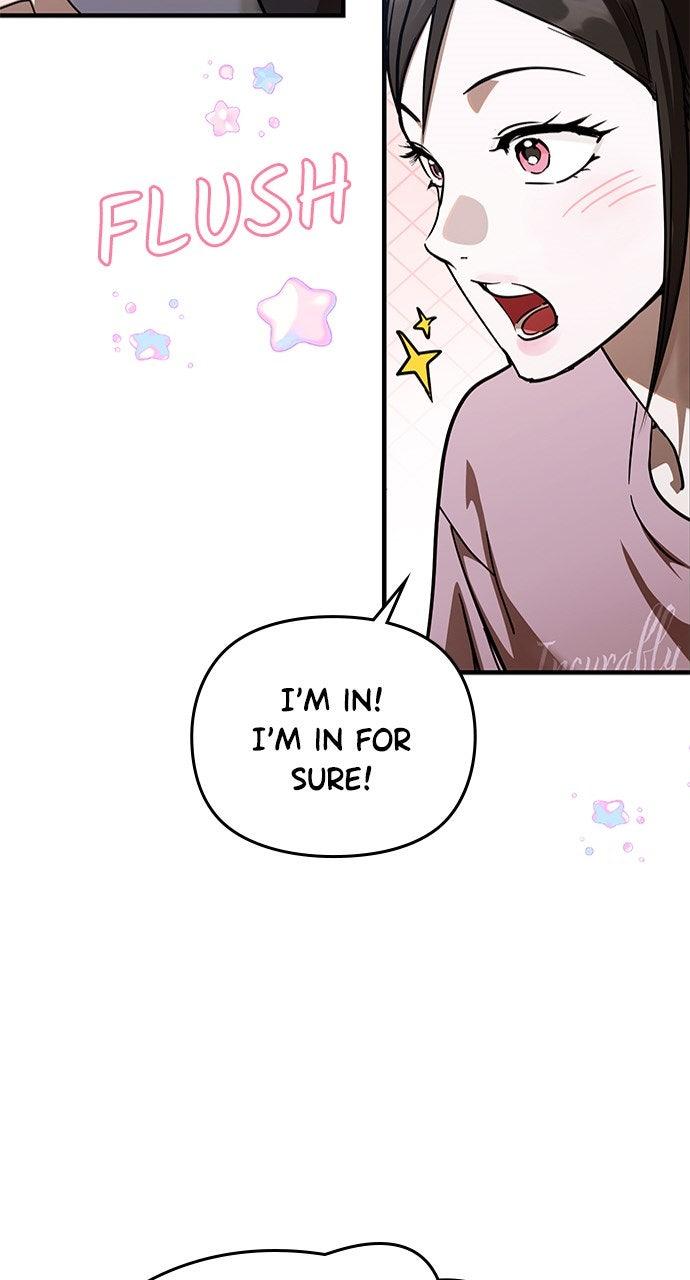 My Clueless Love Diary Chap 38 - Next Chap 39