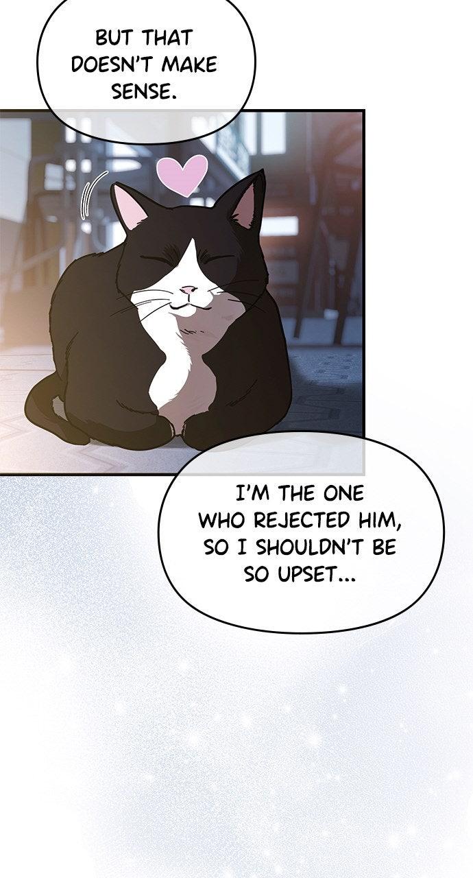 My Clueless Love Diary Chap 38 - Next Chap 39