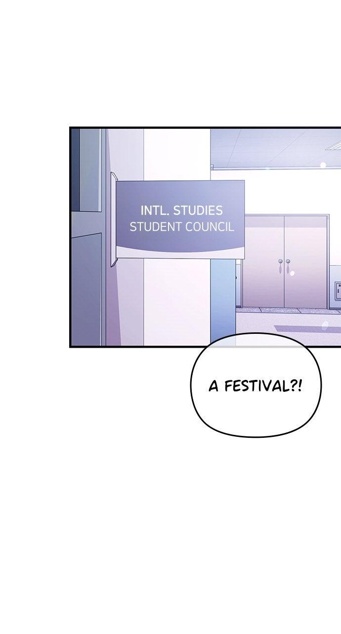 My Clueless Love Diary Chap 38 - Next Chap 39