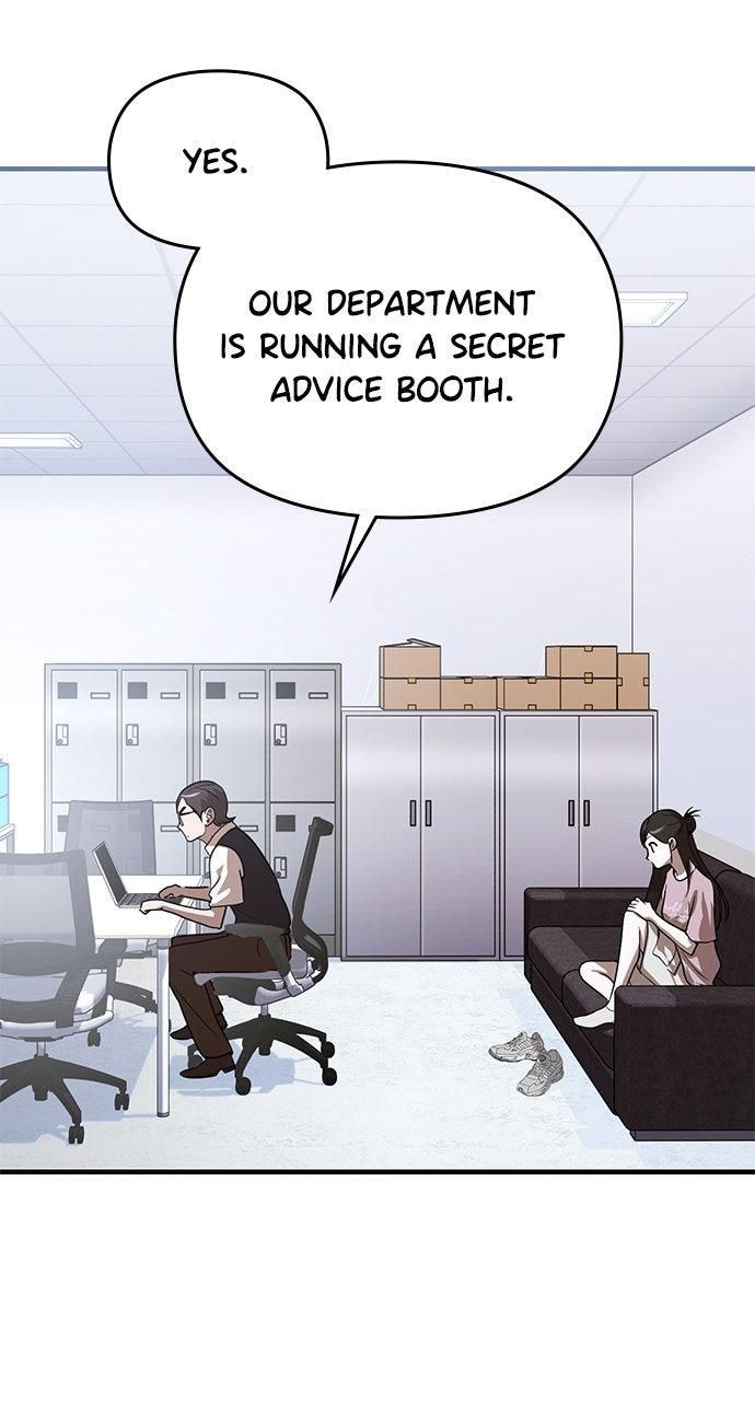 My Clueless Love Diary Chap 38 - Next Chap 39