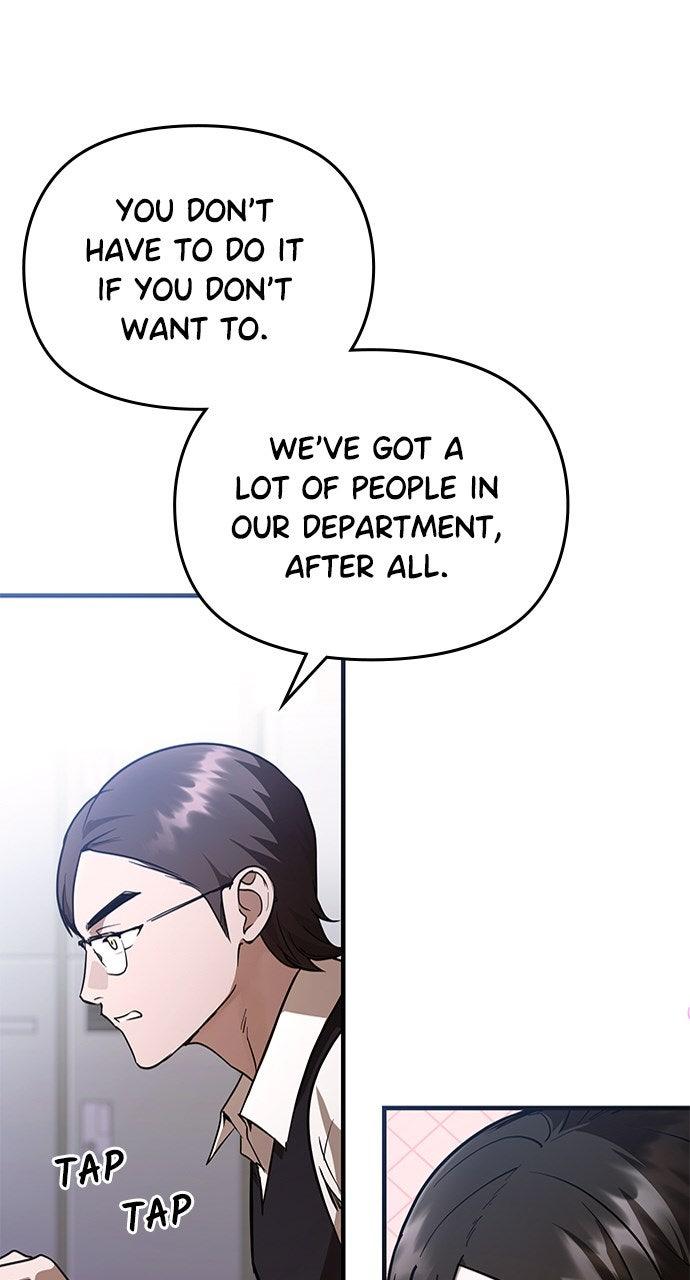My Clueless Love Diary Chap 38 - Next Chap 39