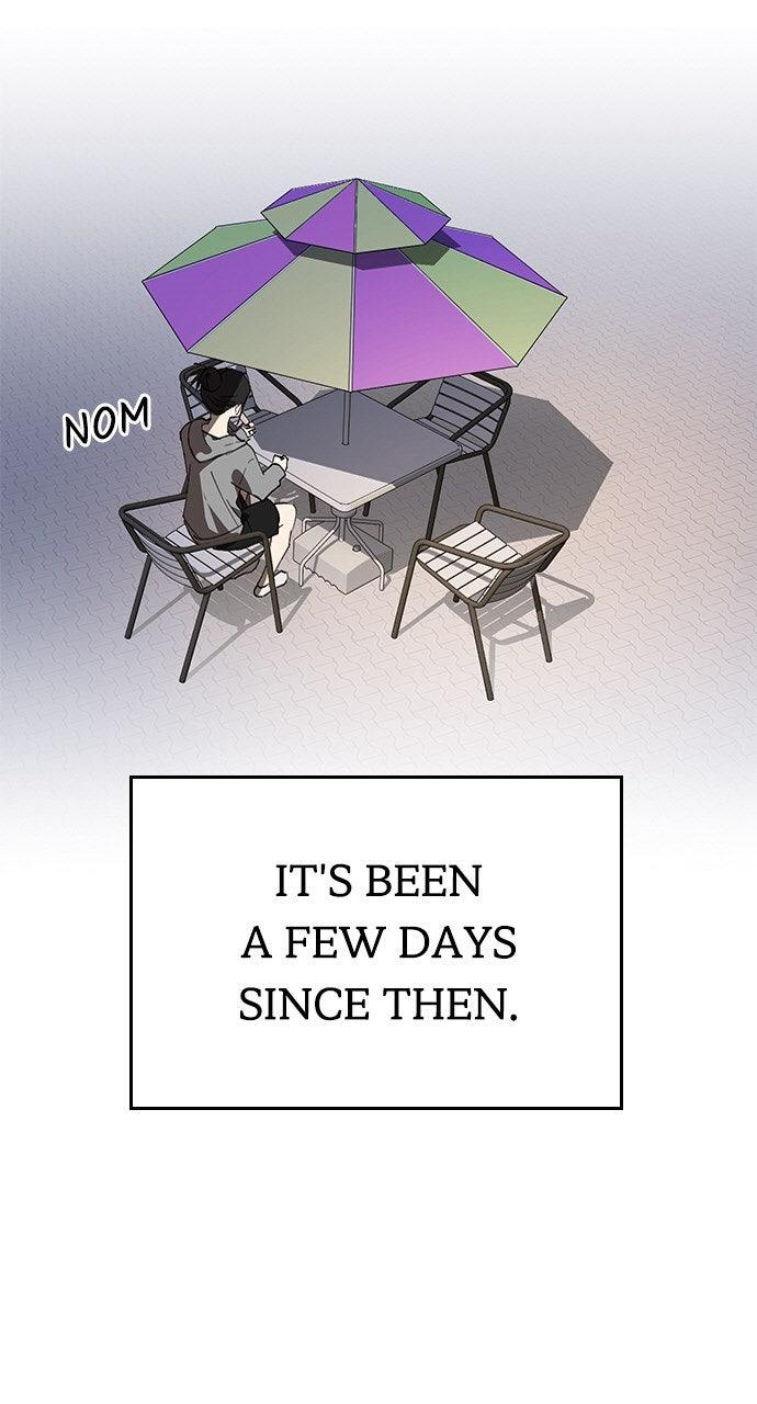 My Clueless Love Diary Chap 38 - Next Chap 39