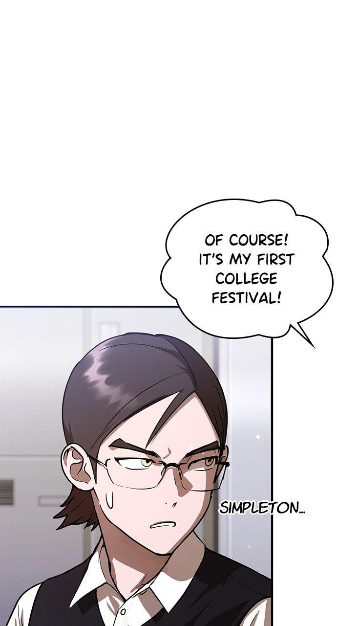 My Clueless Love Diary Chap 38 - Next Chap 39