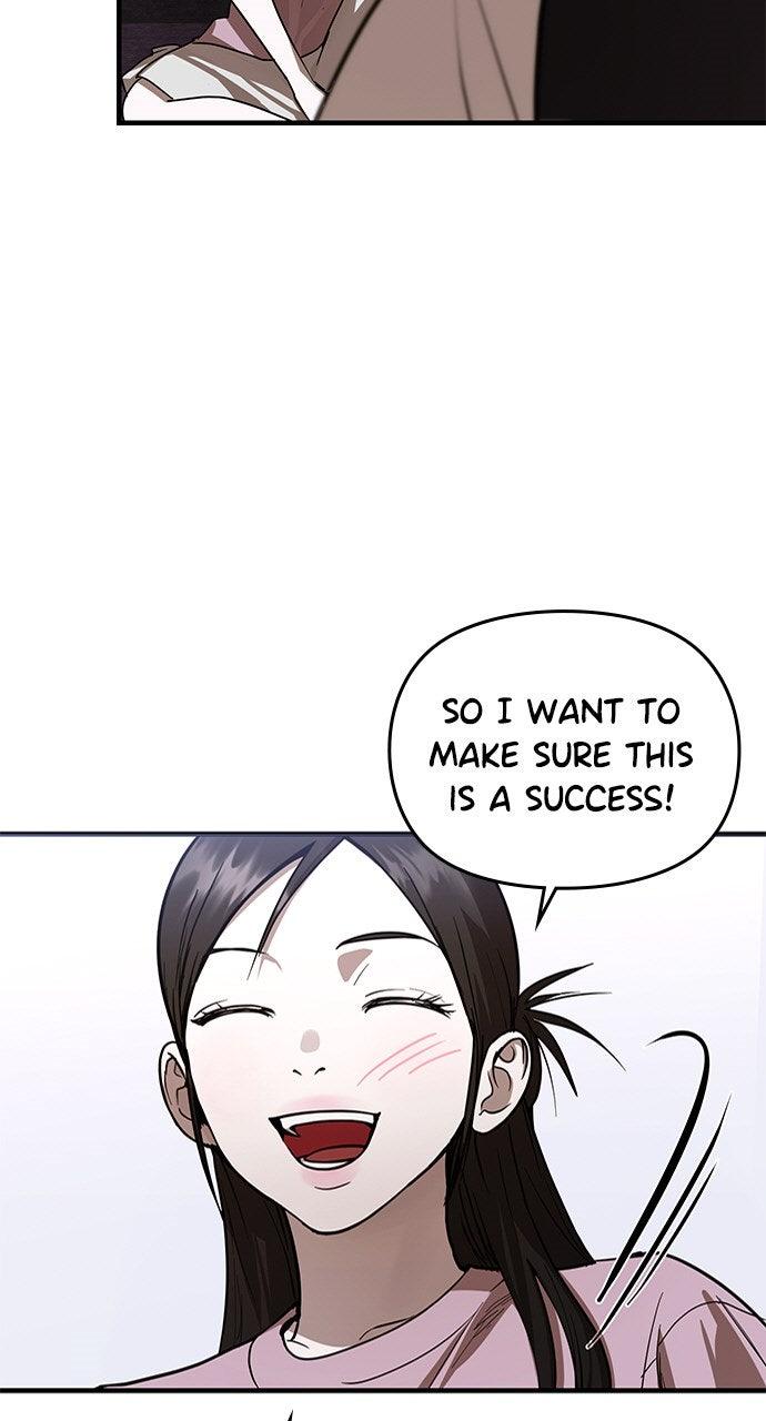 My Clueless Love Diary Chap 38 - Next Chap 39