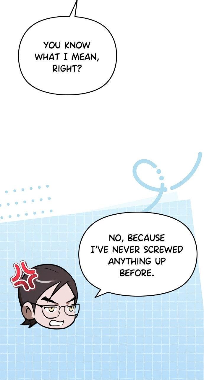 My Clueless Love Diary Chap 38 - Next Chap 39