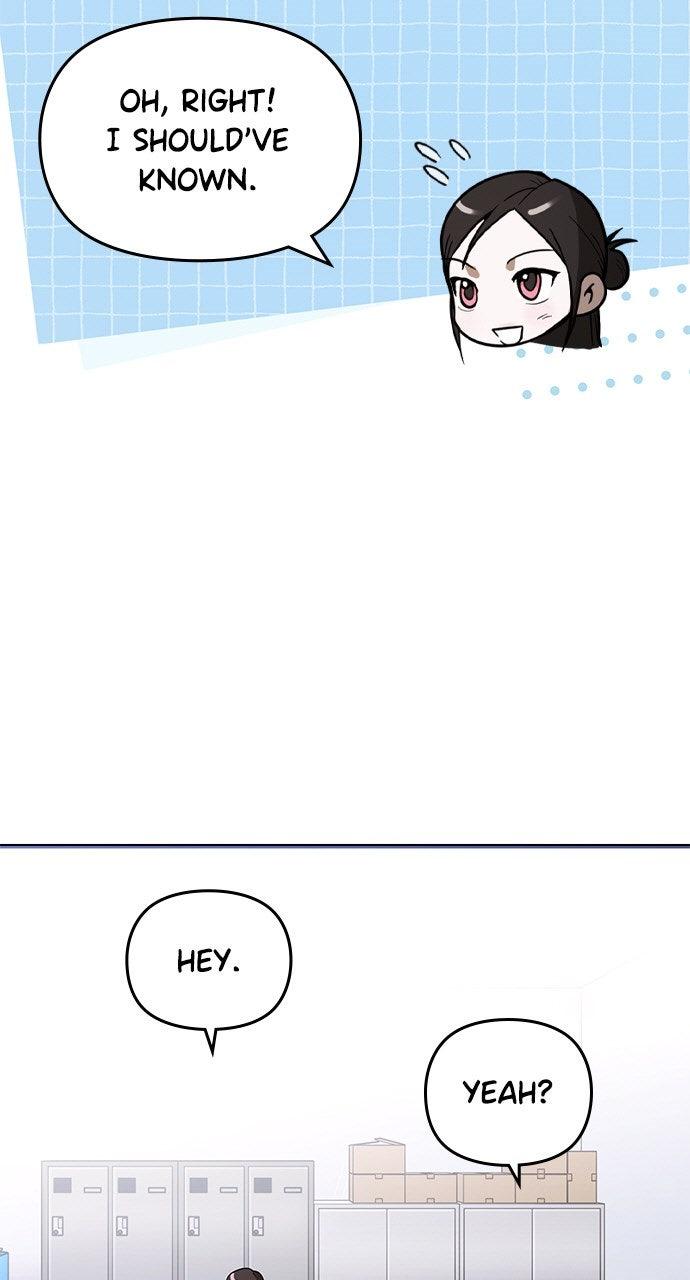 My Clueless Love Diary Chap 38 - Next Chap 39
