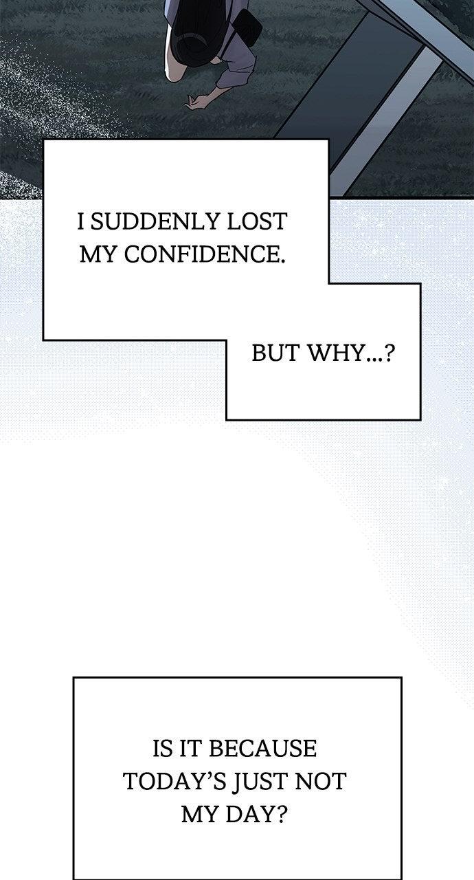 My Clueless Love Diary Chap 39 - Next Chap 40