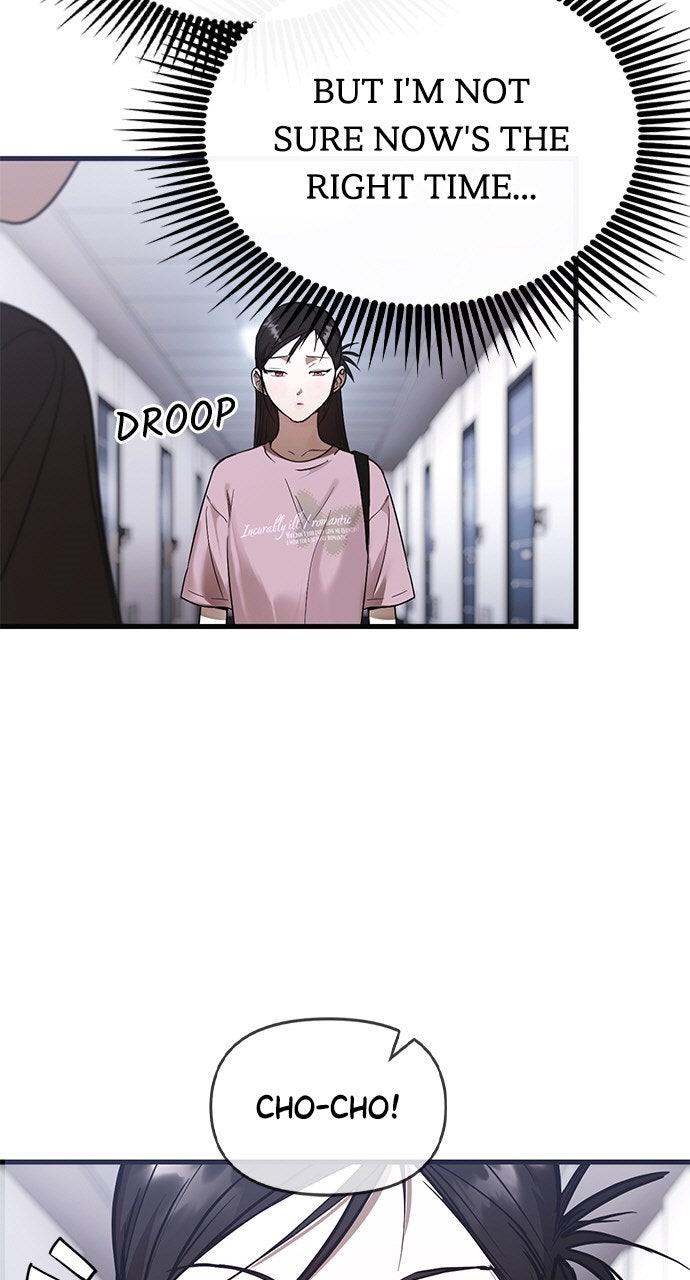 My Clueless Love Diary Chap 39 - Next Chap 40