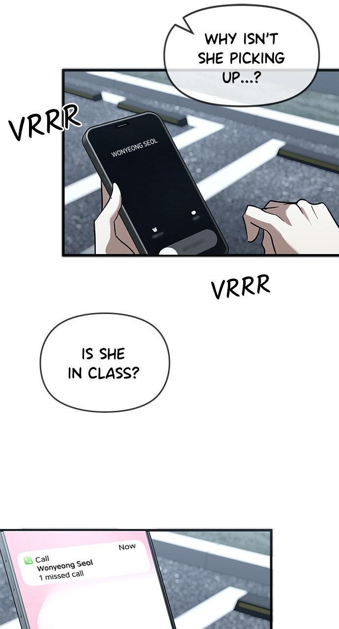 My Clueless Love Diary Chap 39 - Next Chap 40