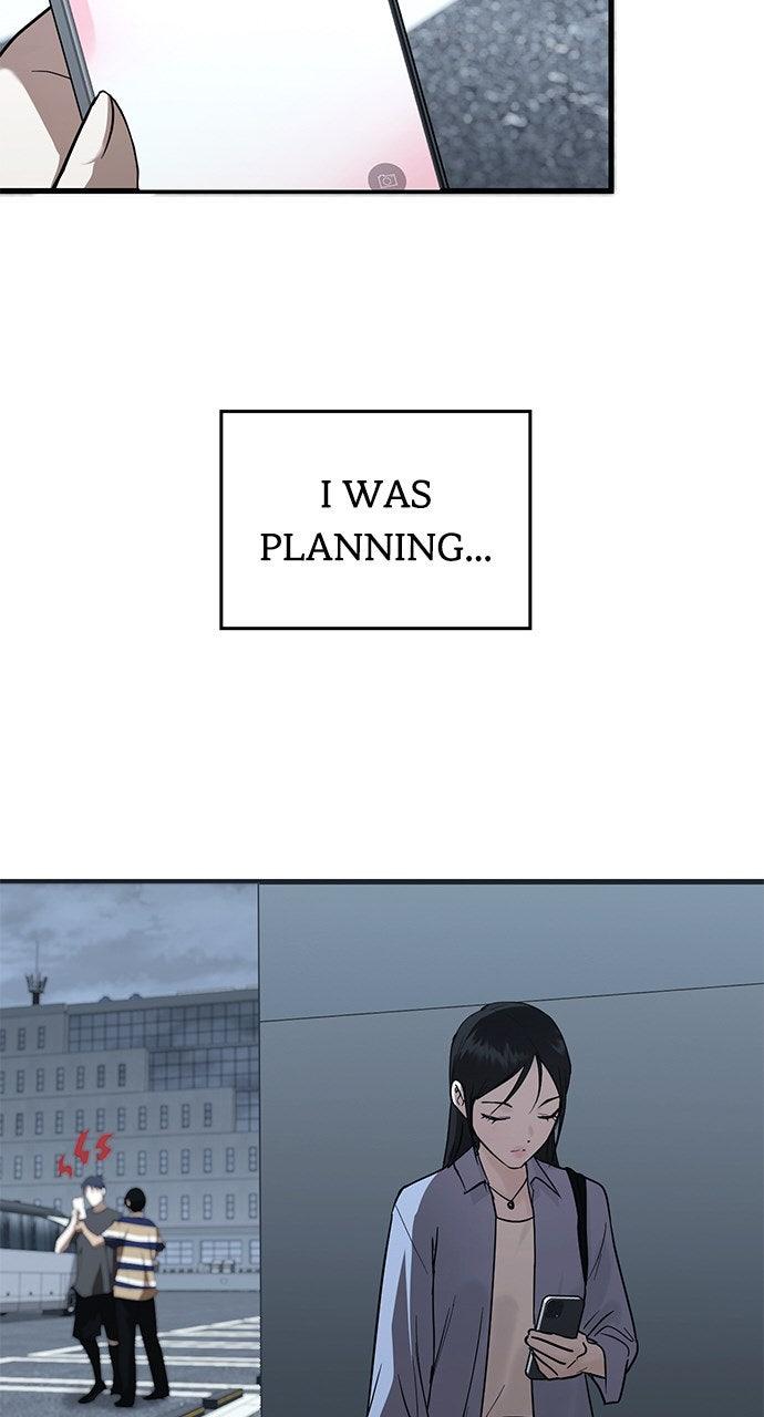 My Clueless Love Diary Chap 39 - Next Chap 40