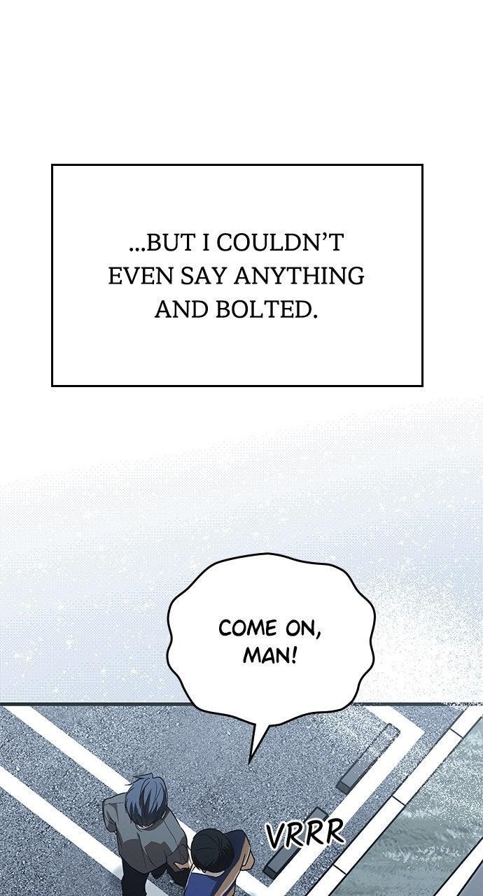 My Clueless Love Diary Chap 39 - Next Chap 40