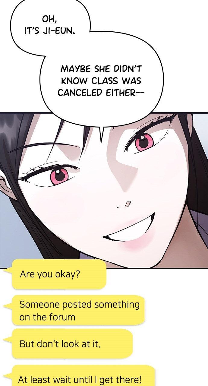 My Clueless Love Diary Chap 39 - Next Chap 40