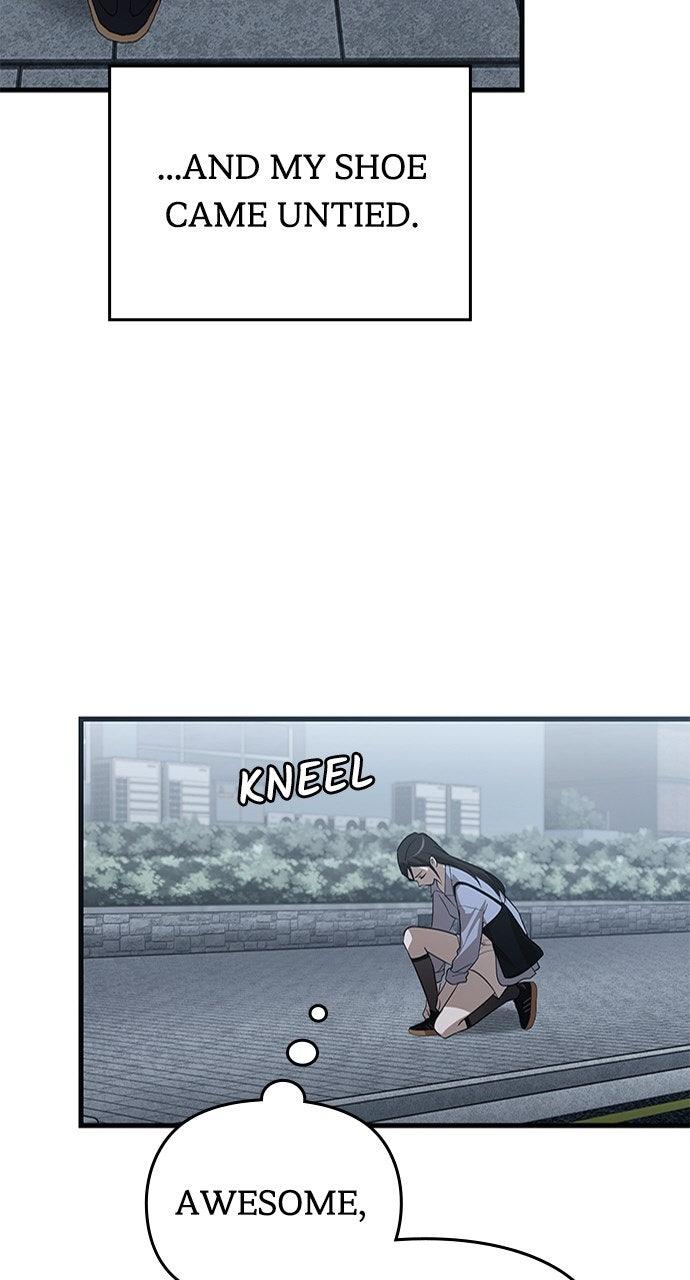 My Clueless Love Diary Chap 39 - Next Chap 40