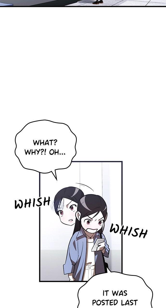 My Clueless Love Diary Chap 39 - Next Chap 40