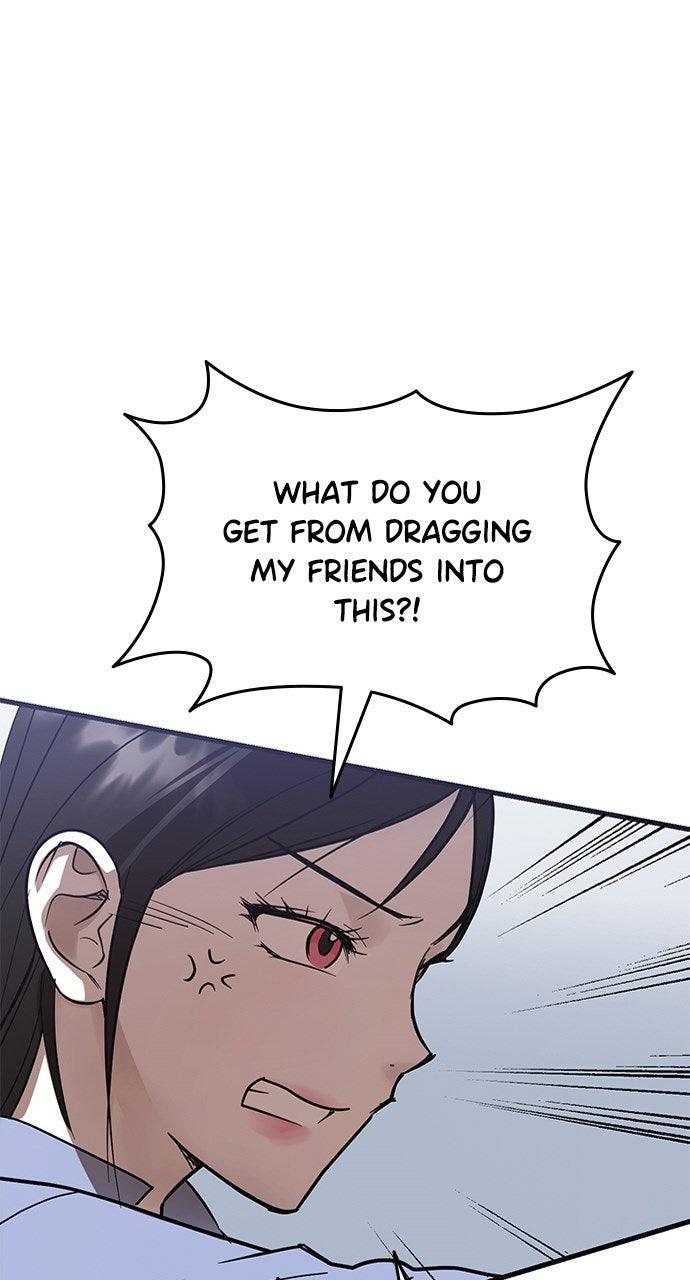 My Clueless Love Diary Chap 39 - Next Chap 40