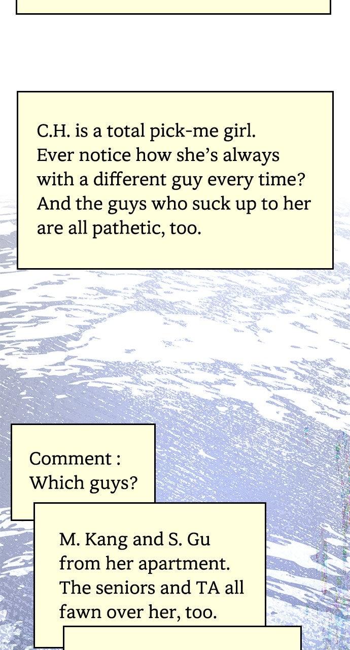 My Clueless Love Diary Chap 39 - Next Chap 40