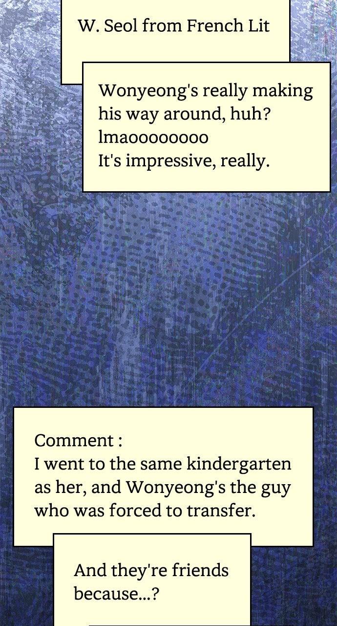 My Clueless Love Diary Chap 39 - Next Chap 40