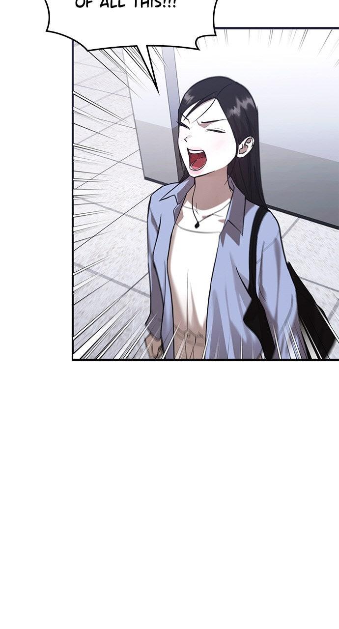 My Clueless Love Diary Chap 39 - Next Chap 40