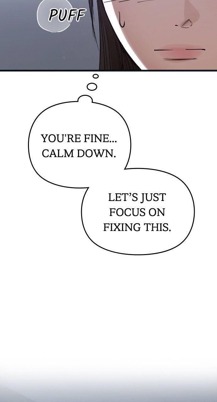 My Clueless Love Diary Chap 39 - Next Chap 40