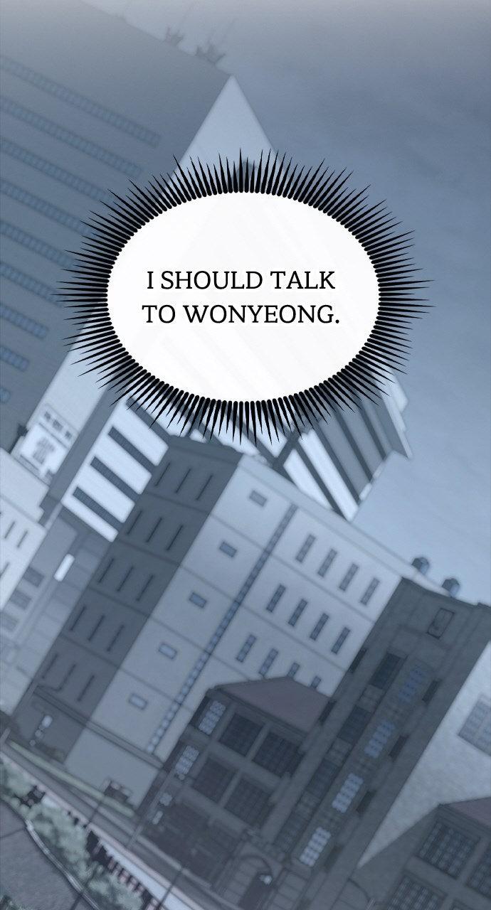 My Clueless Love Diary Chap 39 - Next Chap 40