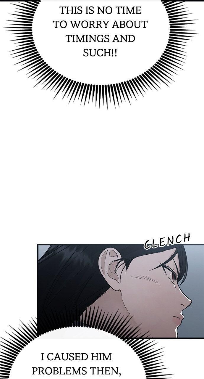My Clueless Love Diary Chap 39 - Next Chap 40