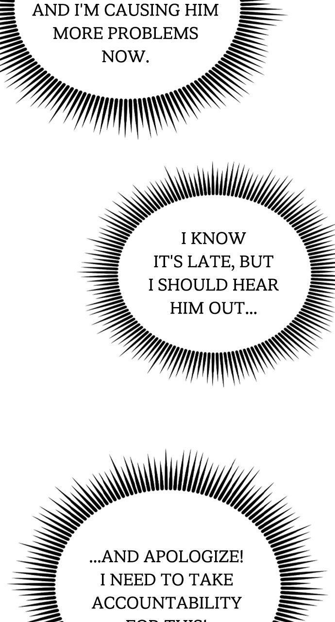 My Clueless Love Diary Chap 39 - Next Chap 40