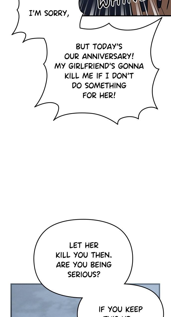 My Clueless Love Diary Chap 39 - Next Chap 40