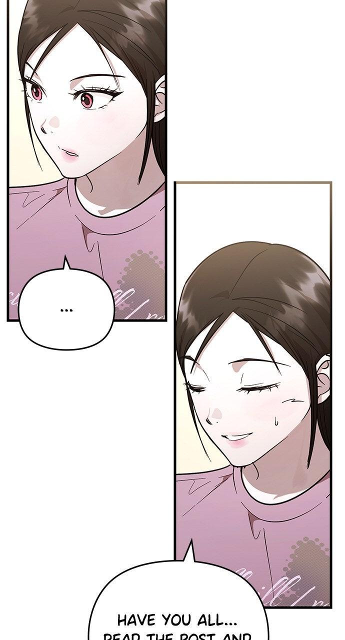 My Clueless Love Diary Chap 39 - Next Chap 40