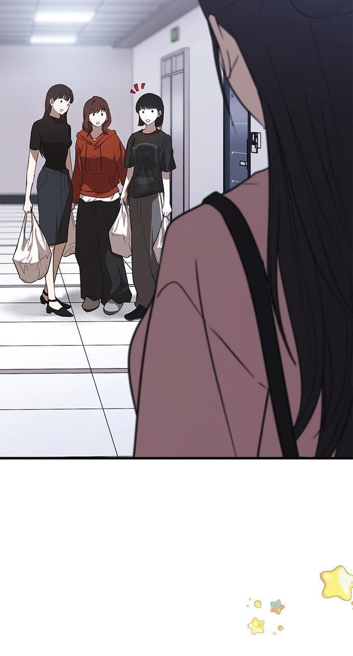 My Clueless Love Diary Chap 39 - Next Chap 40
