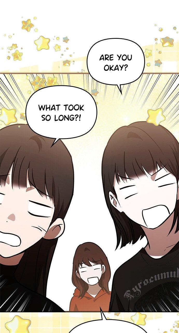 My Clueless Love Diary Chap 39 - Next Chap 40