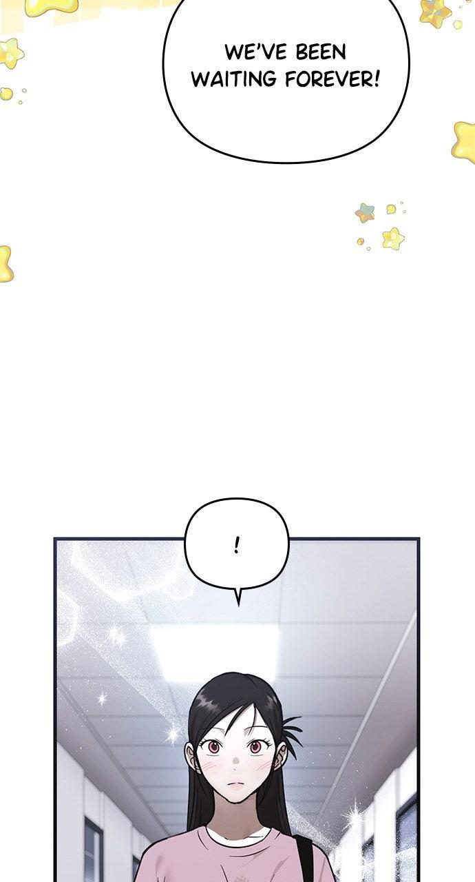 My Clueless Love Diary Chap 39 - Next Chap 40