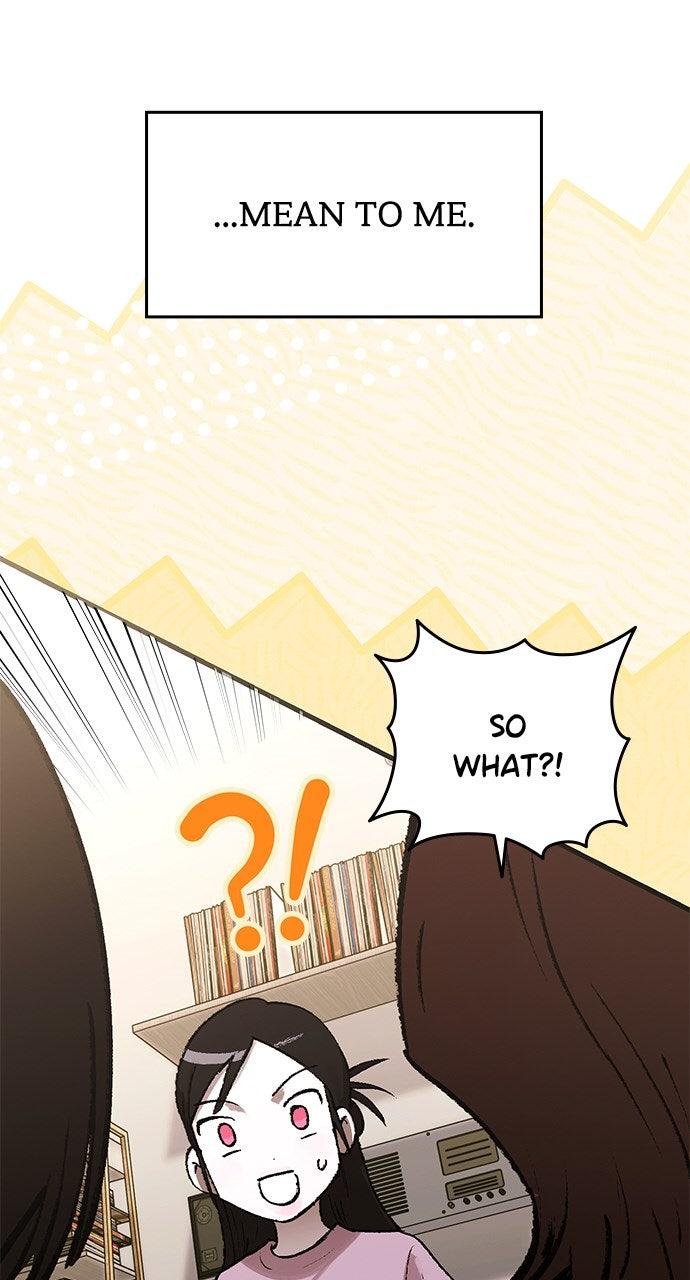 My Clueless Love Diary Chap 39 - Next Chap 40