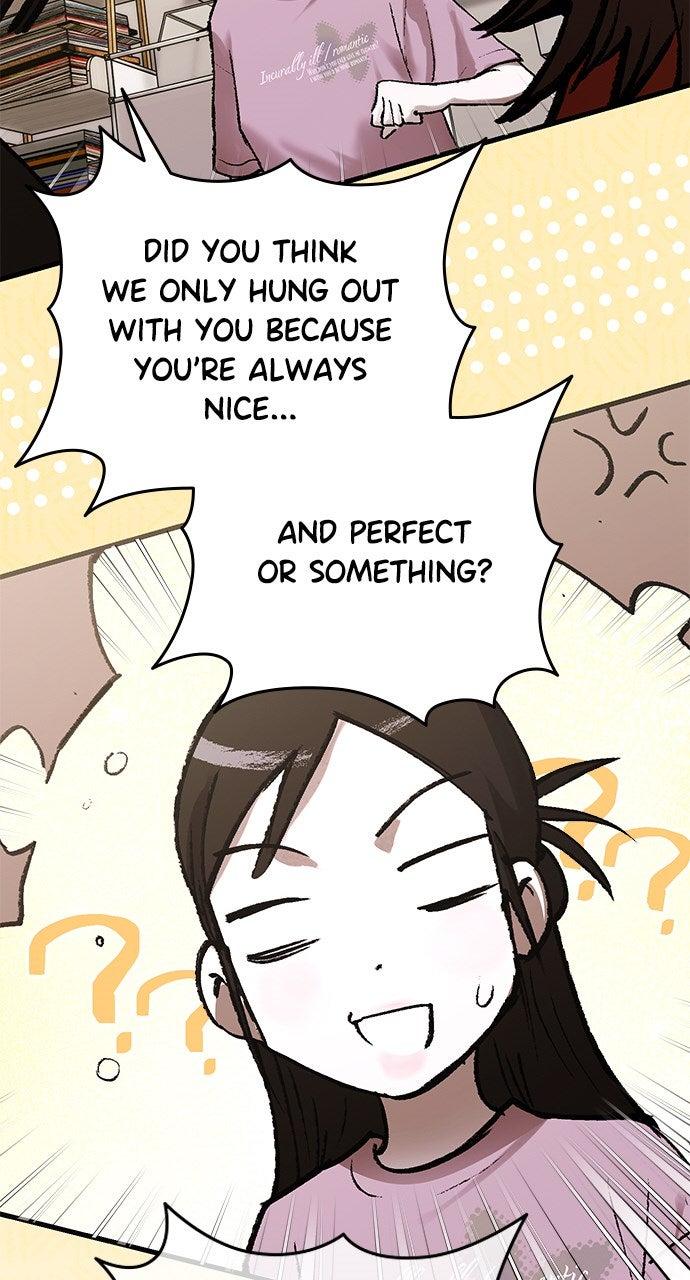 My Clueless Love Diary Chap 39 - Next Chap 40