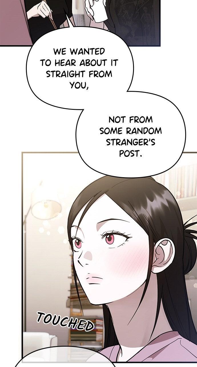 My Clueless Love Diary Chap 39 - Next Chap 40