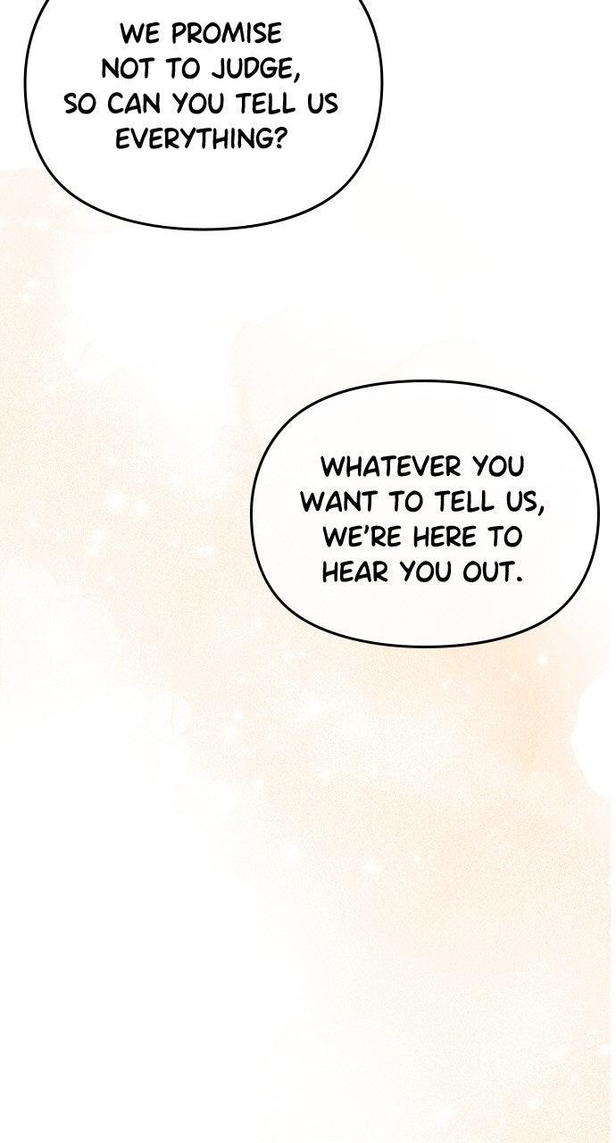My Clueless Love Diary Chap 39 - Next Chap 40