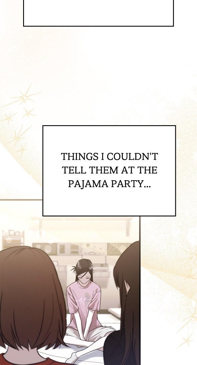 My Clueless Love Diary Chap 39 - Next Chap 40