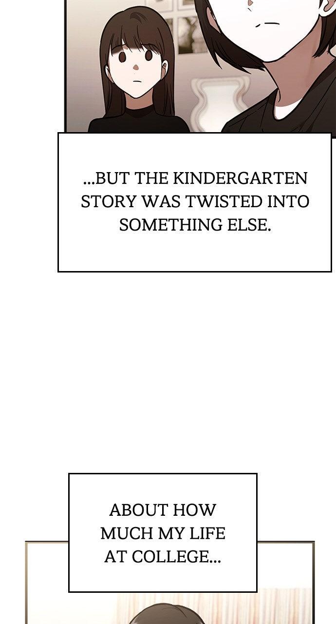 My Clueless Love Diary Chap 39 - Next Chap 40