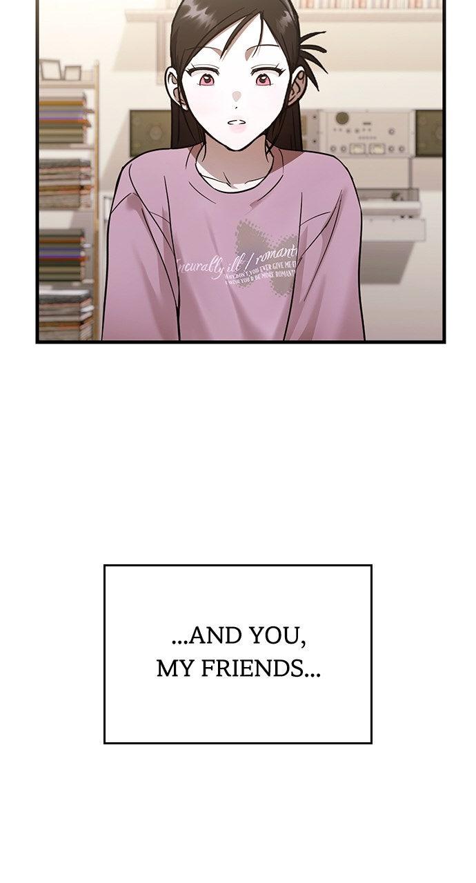 My Clueless Love Diary Chap 39 - Next Chap 40