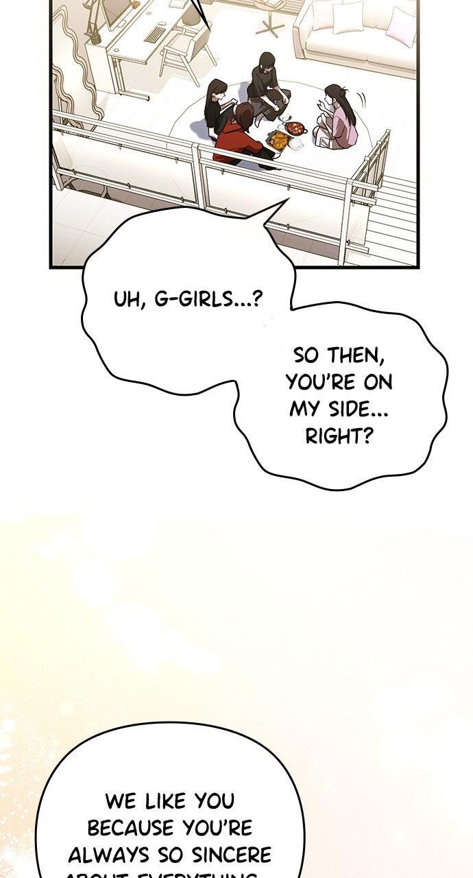 My Clueless Love Diary Chap 39 - Next Chap 40