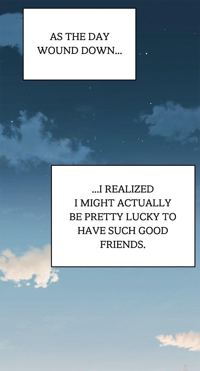 My Clueless Love Diary Chap 39 - Next Chap 40