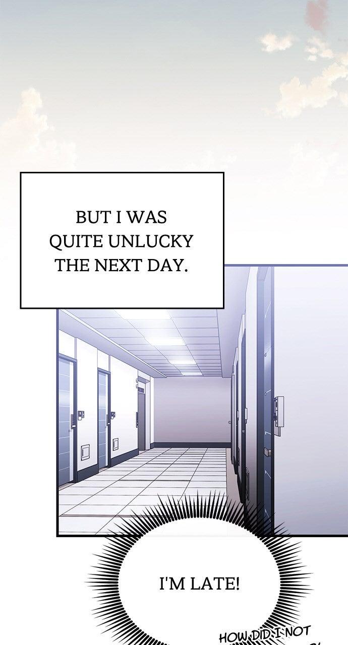 My Clueless Love Diary Chap 39 - Next Chap 40