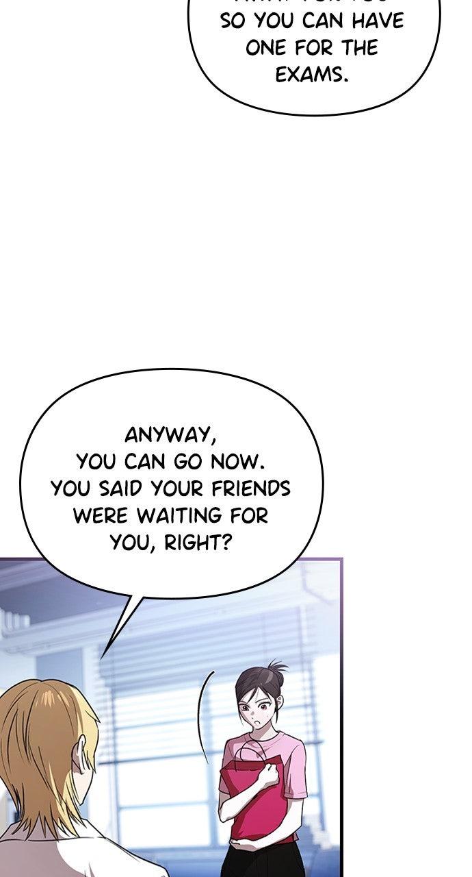 My Clueless Love Diary Chap 30 - Next Chap 31