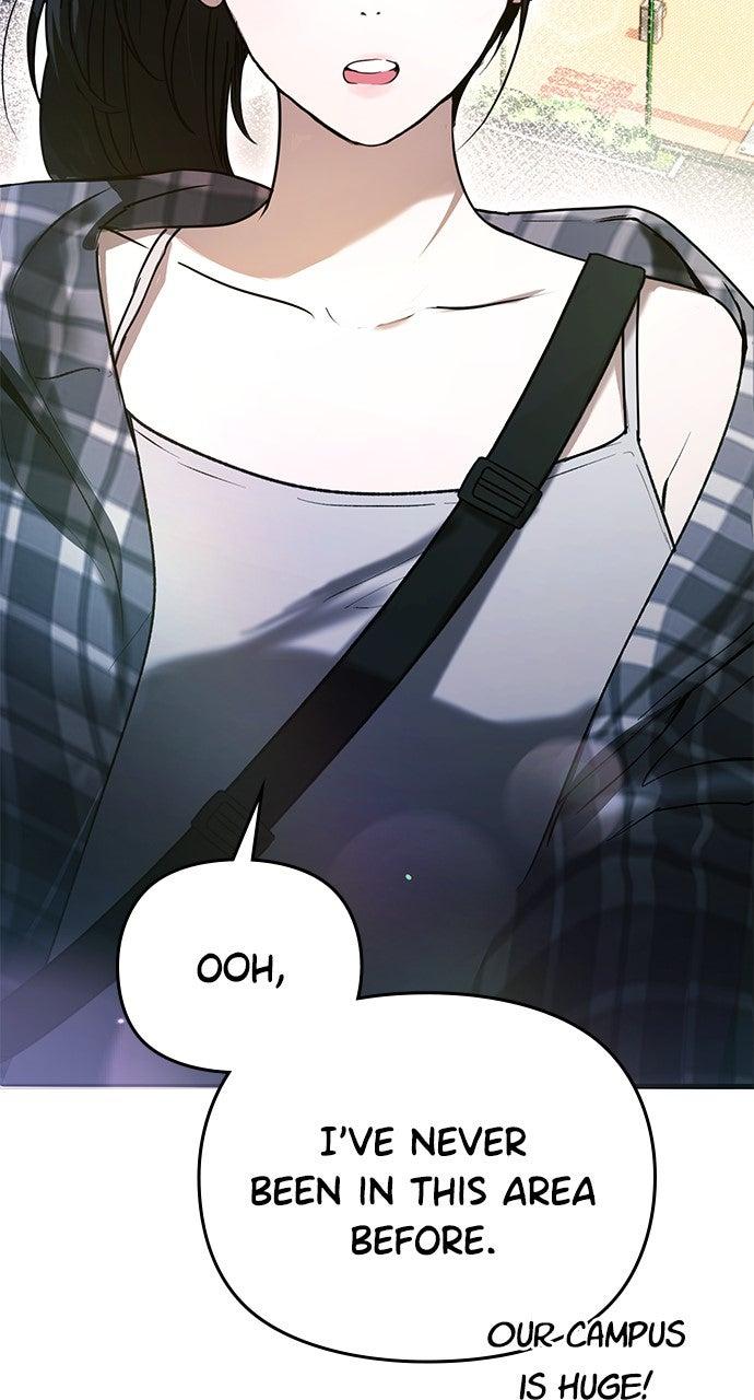 My Clueless Love Diary Chap 30 - Next Chap 31