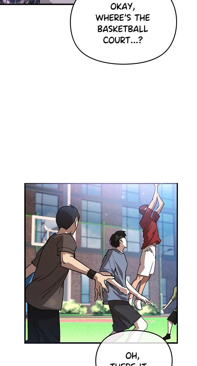 My Clueless Love Diary Chap 30 - Next Chap 31