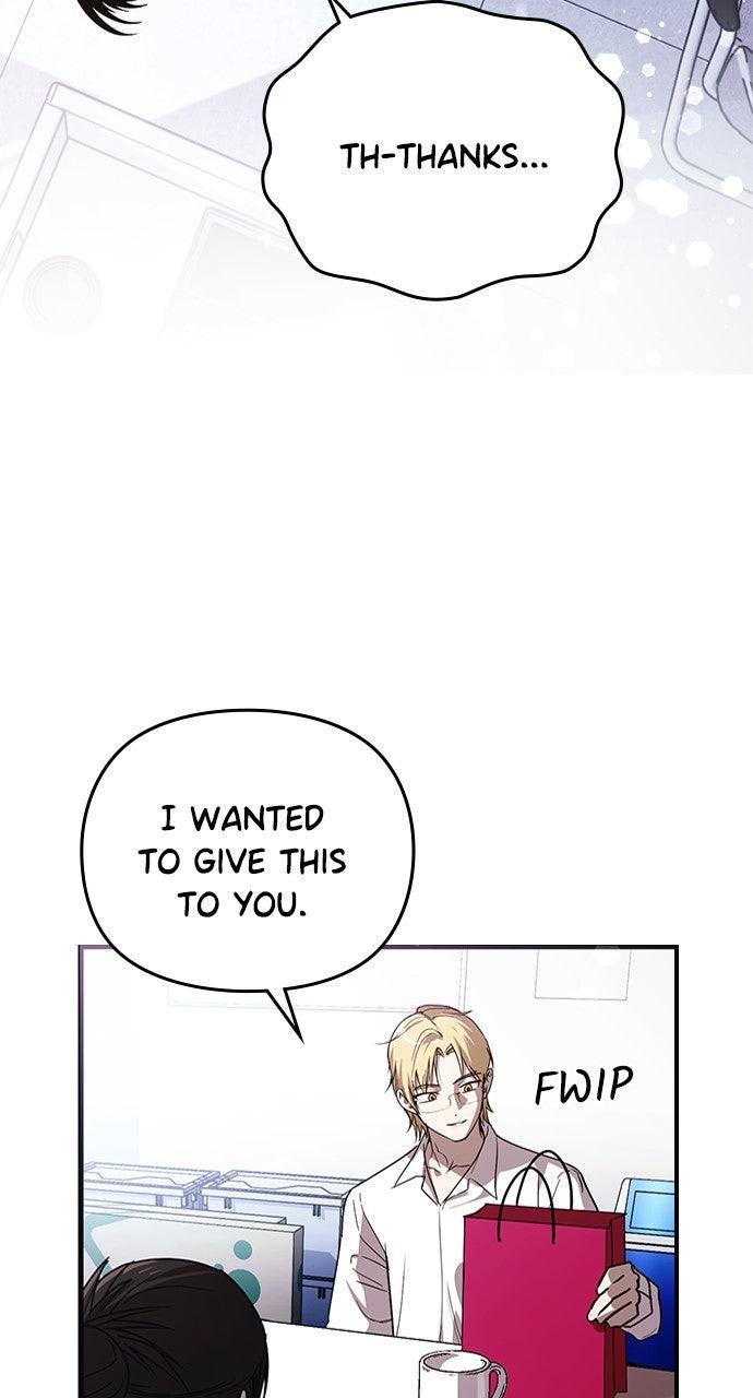 My Clueless Love Diary Chap 30 - Next Chap 31