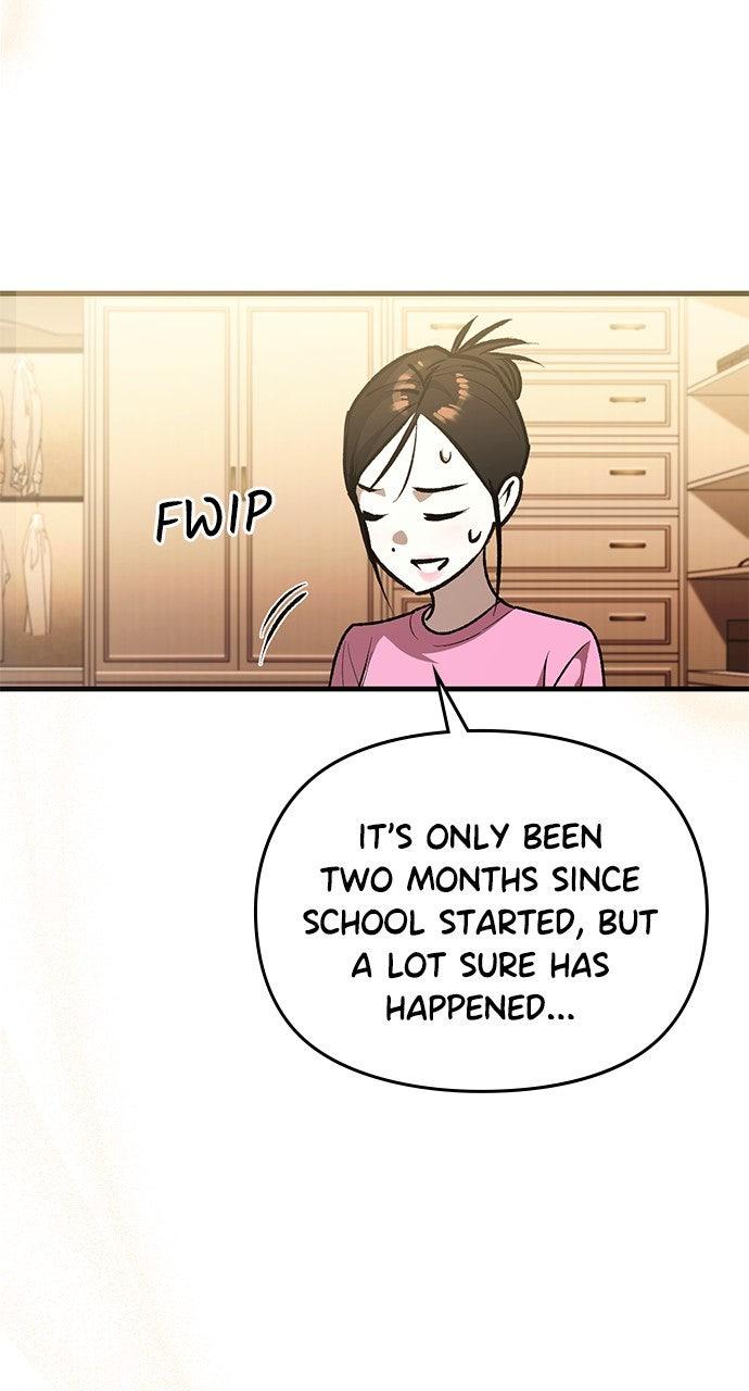 My Clueless Love Diary Chap 30 - Next Chap 31