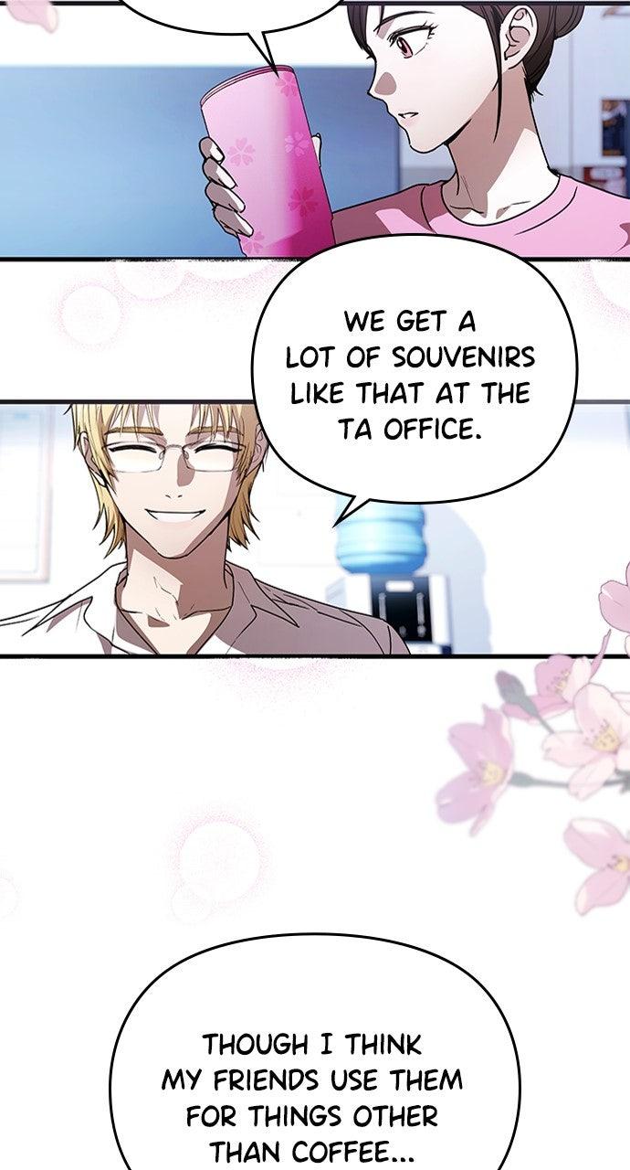 My Clueless Love Diary Chap 30 - Next Chap 31