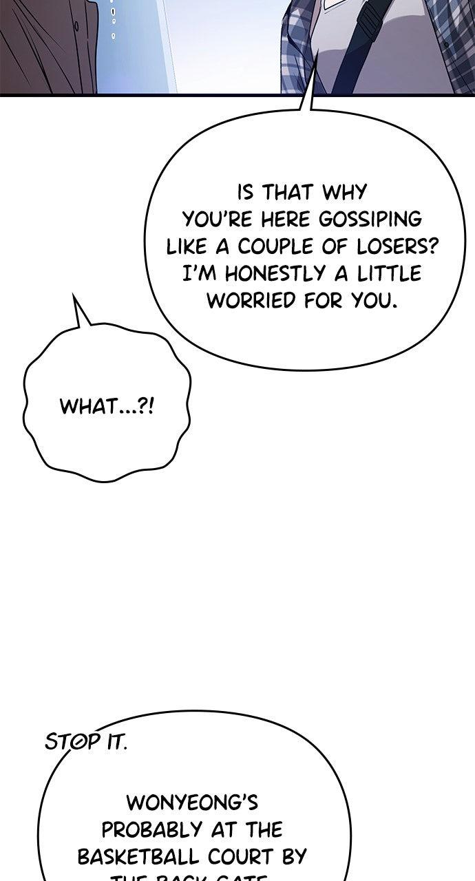 My Clueless Love Diary Chap 30 - Next Chap 31