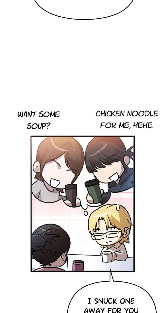 My Clueless Love Diary Chap 30 - Next Chap 31
