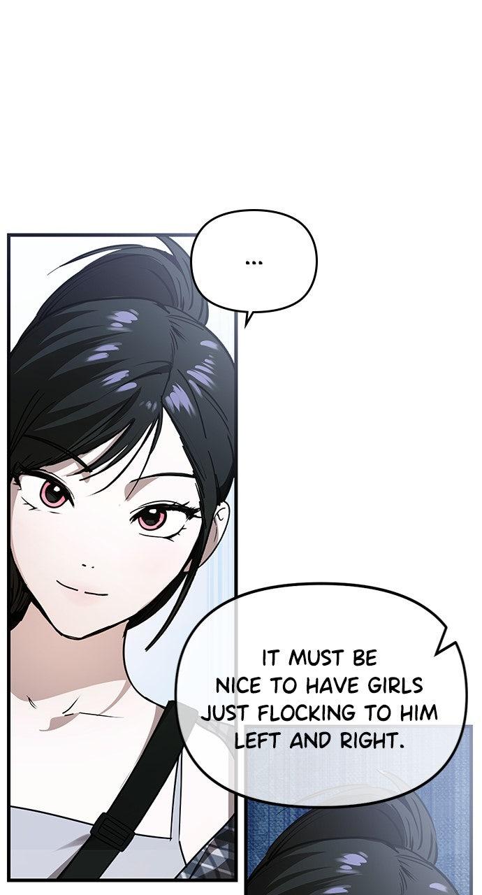 My Clueless Love Diary Chap 30 - Next Chap 31